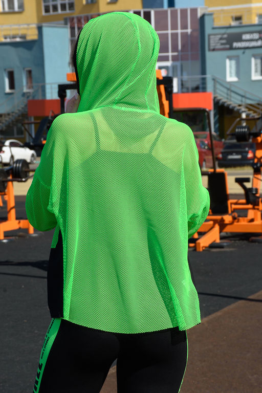 Комплект 8133 (толстовка+топ) - Натали фото 59