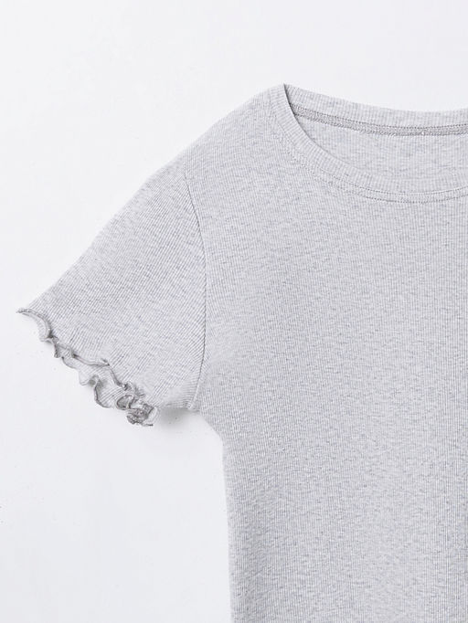 Комплект домашний женский серый - Mark formelle фото 5