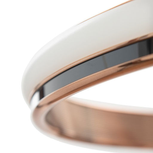 Светильник «Лоекс» 2xLED 90 Вт золото 66×50×19 см BayerLux