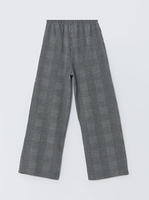 Beli Lastikli K?z ?ocuk E?ofman Alt? - Waikiki фото 3