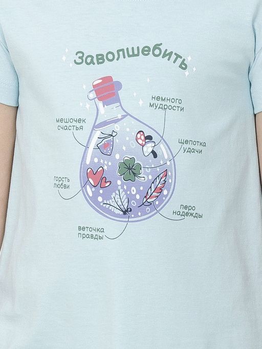 УЦЕНКА Pelican WFDT3294U ночная сорочка для девочек