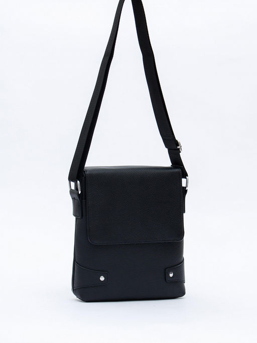 Сумка 033H black Heanbag