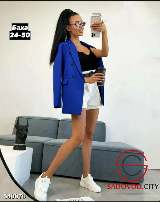 Пиджак - Bruno фото 5