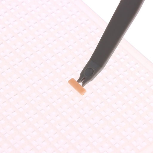 Конструктор Новогодние истории, заяц, 134 детали - Unicon фото 4