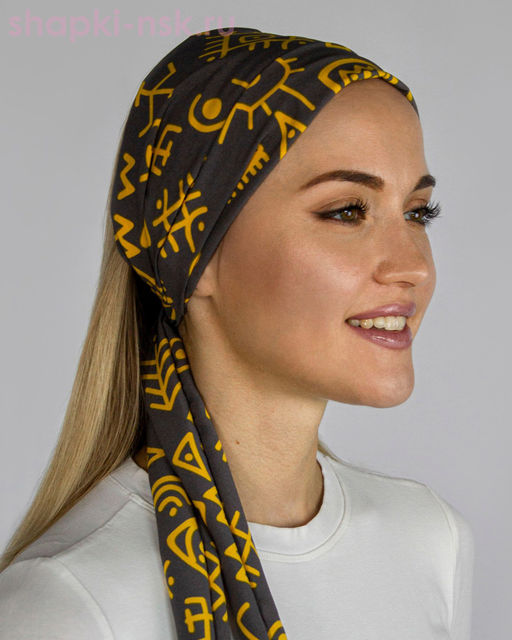 260.50/00-102 Повязка женская (54-58)