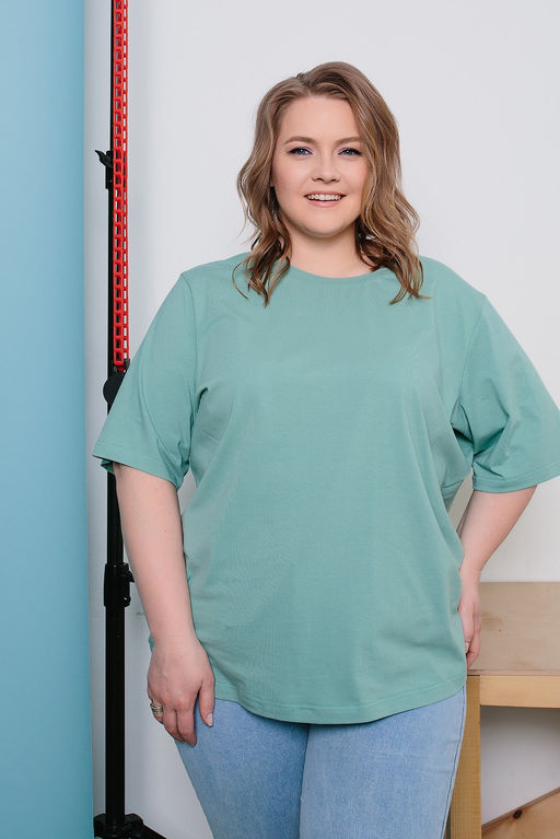 Футболка женская - Jp фото 3