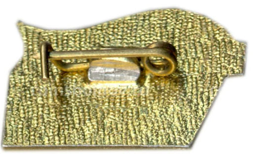 Значок Юношеская школа спортивного мастерства (Узбекистан)