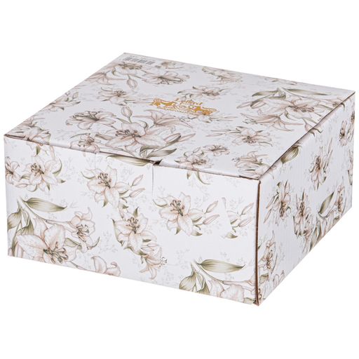 ЧАЙНАЯ ПАРА LEFARD LILIES 280 МЛ  фото 2