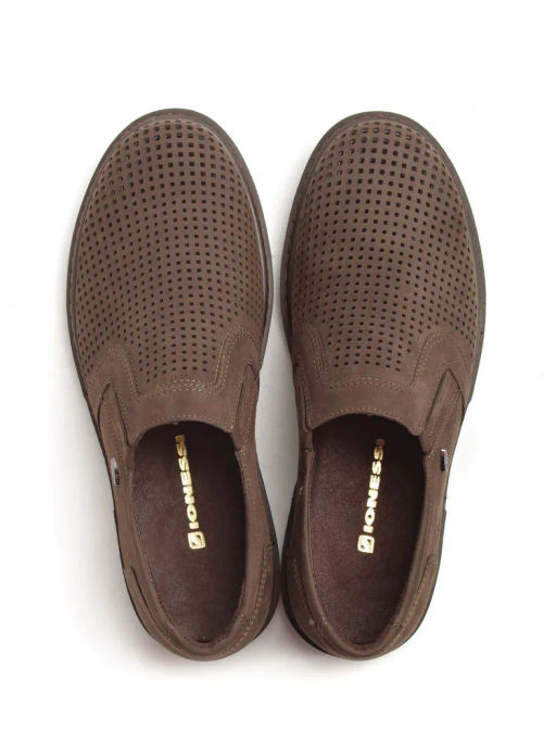 П/Ботинки Ионесси  фото 5