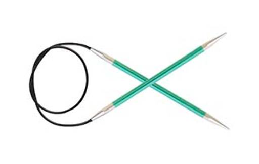 k123 Спицы круговые Zing