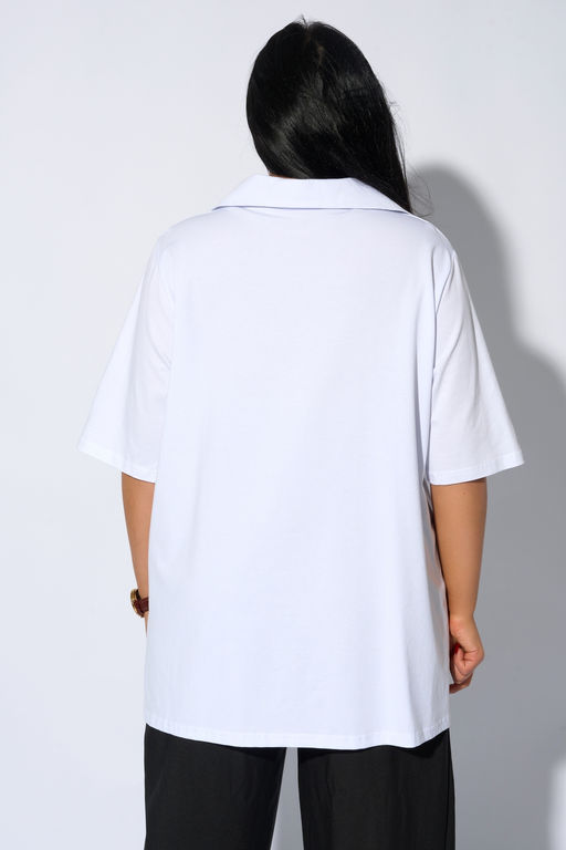 Футболка F-211