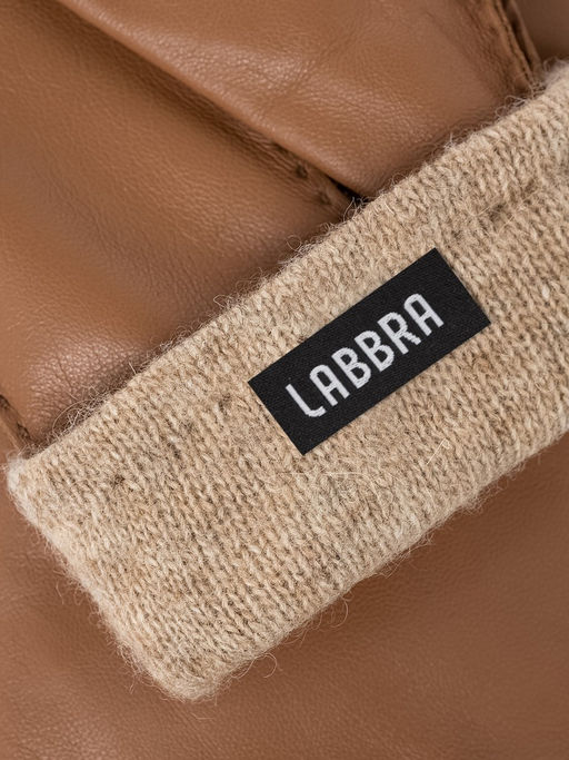 Перчатки жен п/ш LB-0014-sh luggage