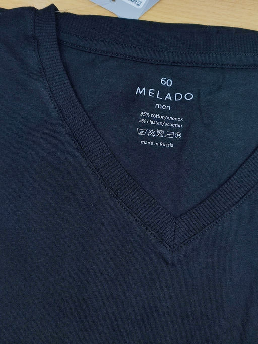 ФУТБОЛКА МУЖСКАЯ арт. 1911M-20096.5H-911