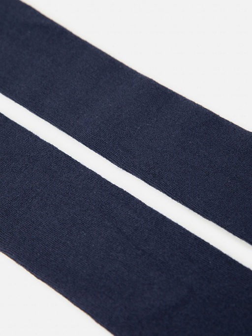 ACOOLA / Колготки детские Unus темно-голубой  фото 2