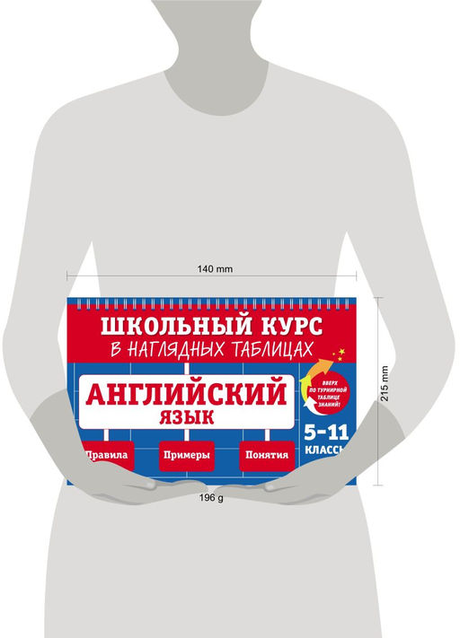 Английский язык: 5-11 классы