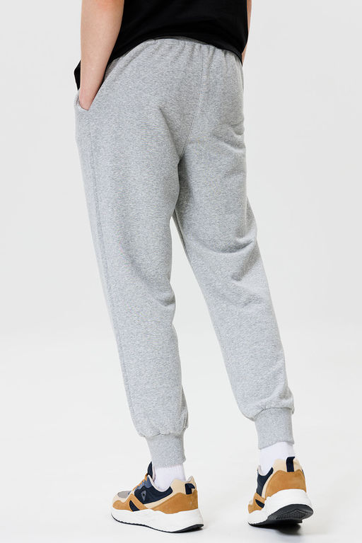 Брюки GO M2070/50-04.176-182 серый меланж - Pirs фото 3