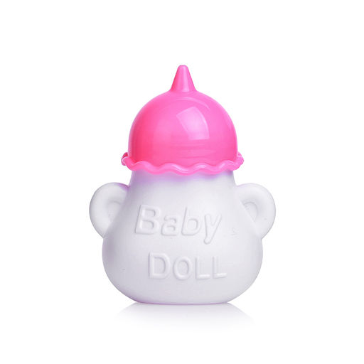 Пупс "Женечка" с аксессуарами, в коробке