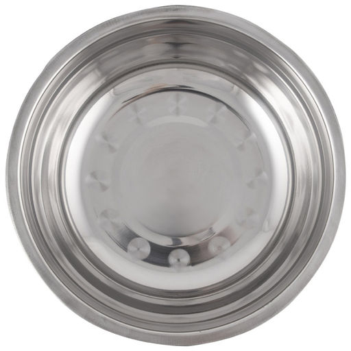 Миска нерж. 1,7 л, д-р 23 см BOWL-23 арт. 985892