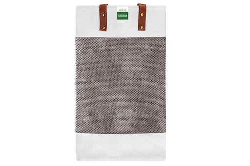 Корзина текстильная д/хранения 33*33*63 см, с ручками - Elan gallery фото 6