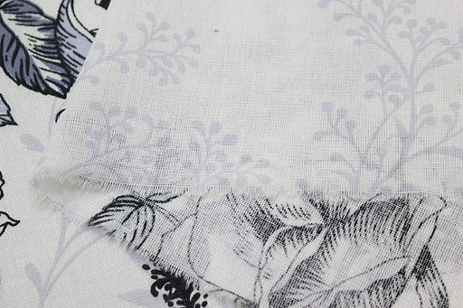 Бязь Садовый шарм, ш.1.5м, хлопок-100%, 120гр/м.кв - Купава фото 2