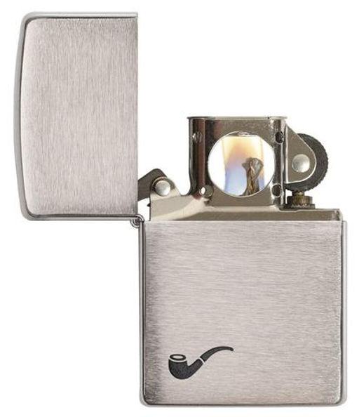 Зажигалка для трубок ZIPPO | Pipe 200PL  фото 3