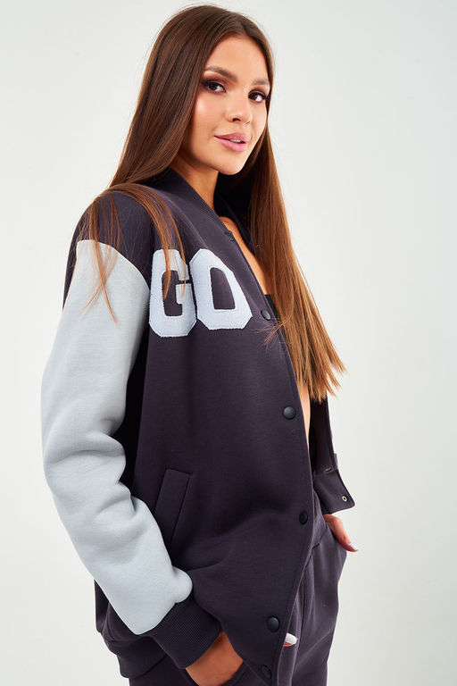 Костюм GO F3045/30-03.164-170 - Pirs фото 5