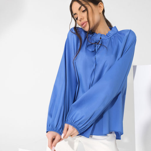 Блуза Откройся мечте - Charutti фото 2