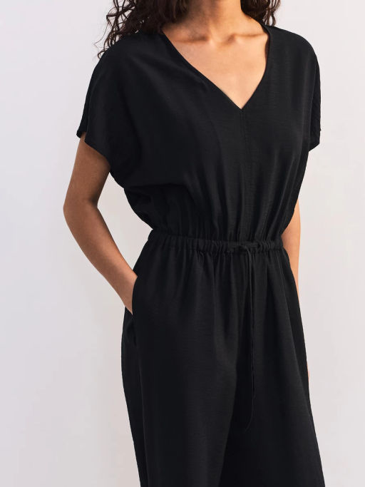 Комбинезон из вискозы ZR2605012924-50 / Zarina