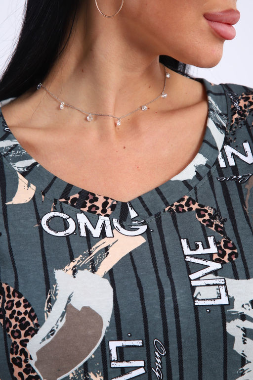 Футболка 35888