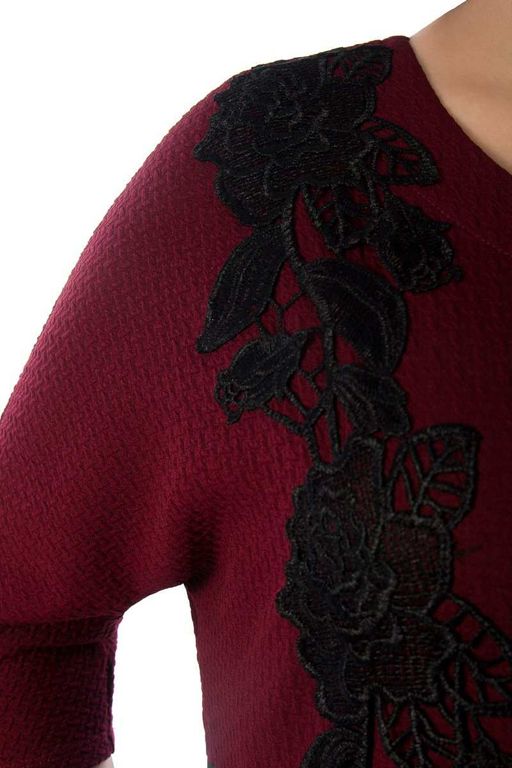 Платье П4-3103/1 - Wisell фото 5