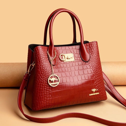 KAIDIFEINIROO Сумка женская 5277  фото 34