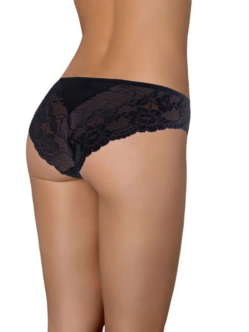 BO225 Slip - nero - Minimi фото 3