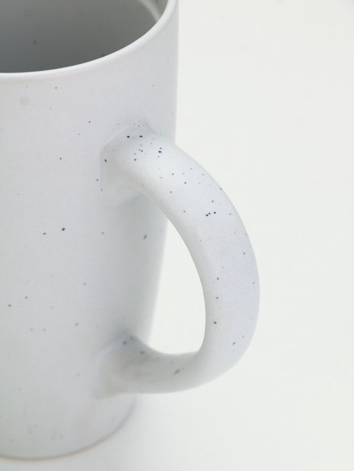 Кружка новогодняя Чудеса там, где в них верят, матовая, 530 мл