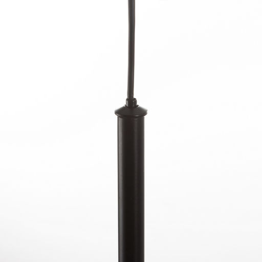 Светильник «Смарт» LED 6 Вт 3000-6000К черный хром 11×13×33-233 см