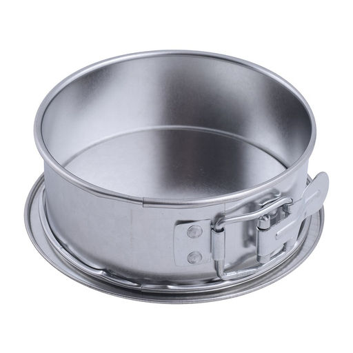 Форма кулинарная для выпечки кексов и тортов (разъемная) 2 части d13,5см/12см в упак., арт. DH8-66