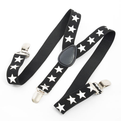 Набор детский подтяжки и галстук-бабочка Любимый сыночек - Kaftan фото 3