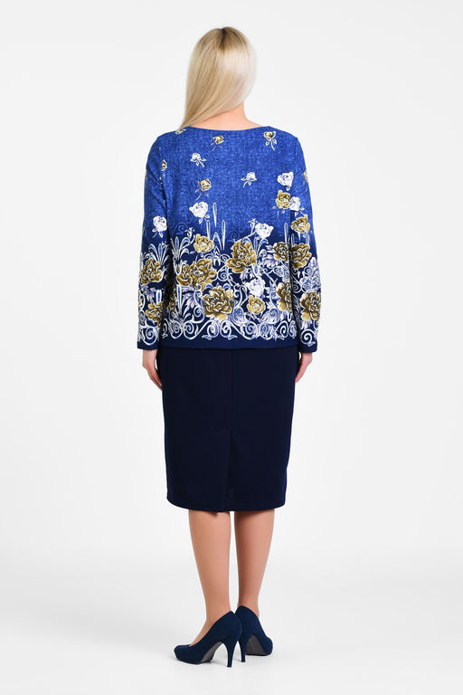 Платье - Olsi фото 3