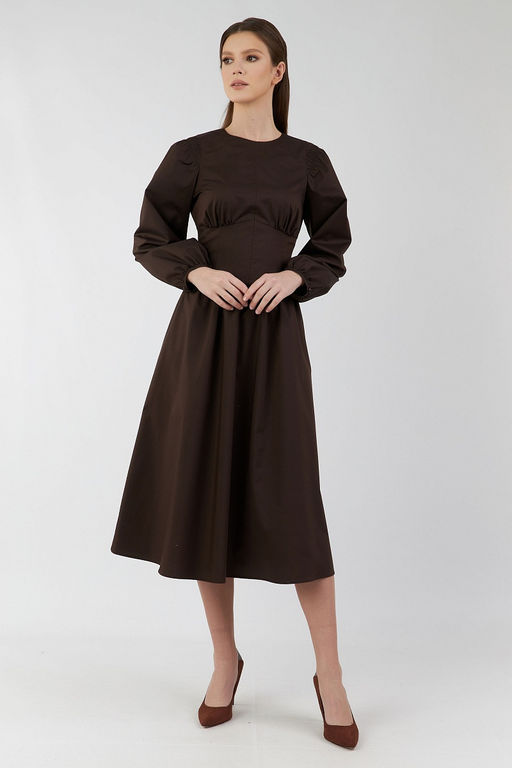 5-3067-4602-20 Платье - Serginnetti фото 2