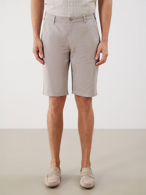 Standart Kal?p Gabardin Erkek ?ort