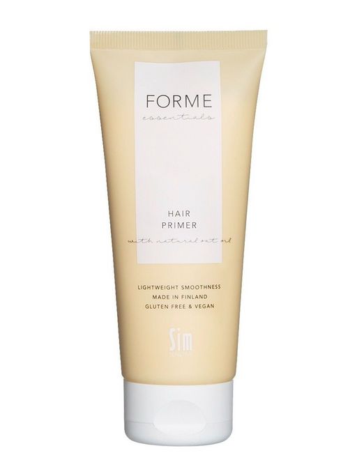 Forme Hair Primer крем-праймер 100 мл - Sim sensitive фото 2