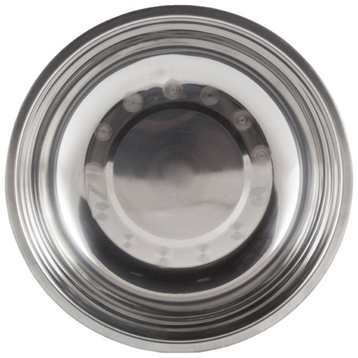 Миска нерж. 2.8л, д-р 27 см BOWL-27 арт. 985893