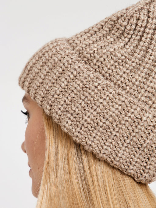 шапка - Glenfield фото 6