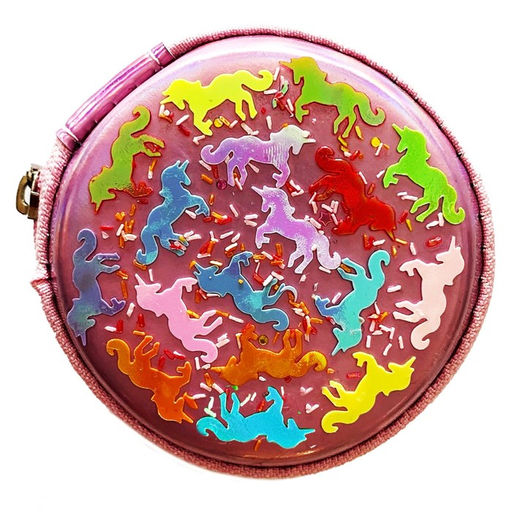 Набор для опытов Укрась свой кошелёк, пони - Эврики фото 3