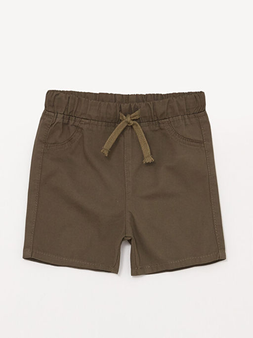 Beli Lastikli Basic Erkek Bebek ?ort