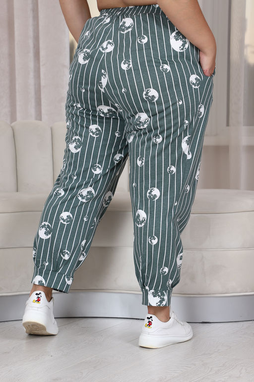 Брюки 9147 - Натали фото 5