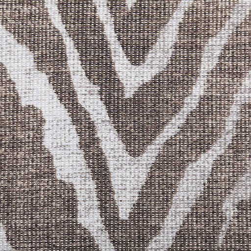 Полотенце кухонное 50х60см "Ашанти", рогожка, хлопок "Комфорт" 171г/м2, без упаковки, "Домашняя мода" (Россия)