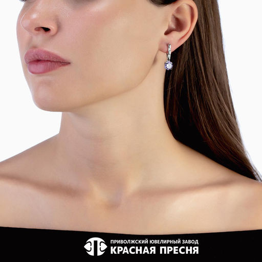 СЕРЬГИ 33810424Д6