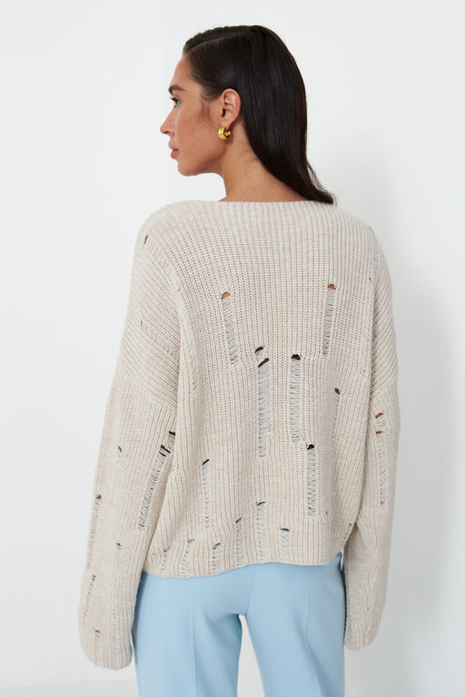 Джемпер 67595 - Eliseeva olesya фото 6