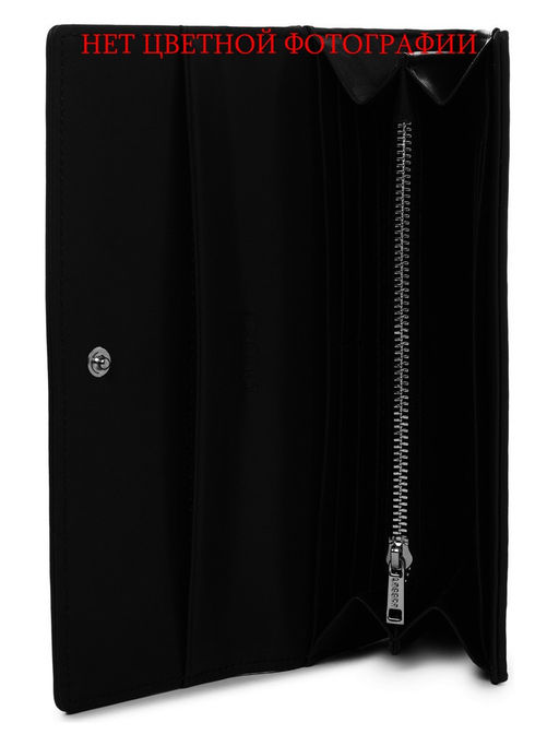 Кошелек Labbra L155-1656 avio/black  фото 4