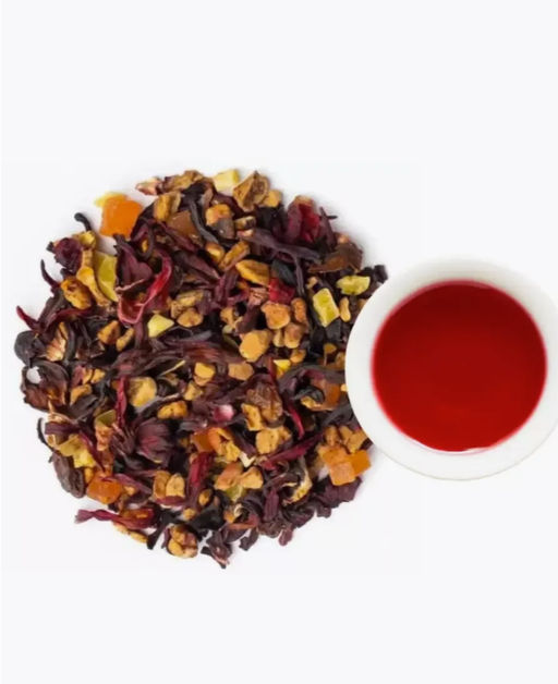 Нахальный фрукт 200гр - Sweet Joys фото 3